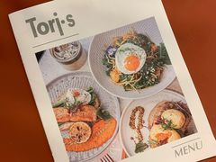 -Toris(LuOne凯德晶萃广场店)