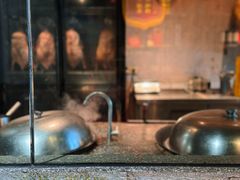 -广府乡下·饭庄(新港东路店)