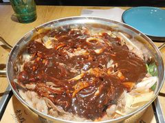 -黄记煌三汁焖锅(凯德广场店)