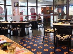 大堂-锅小主火锅(楚翘城店)