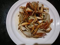 -拉完海鲜大排档(温岭店)
