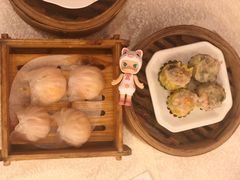 -龙的酒楼·手工早茶·顺德菜(近良路店)