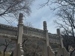 -青岛崂山太清宫