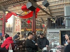 -東茅街茶馆