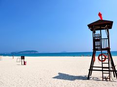 -三亚亚龙湾天域度假酒店