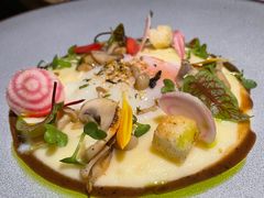 -第101座花园餐厅(湖滨88店)