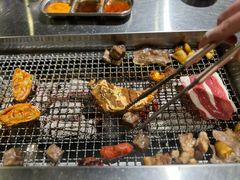 -马路牙子烧烤音乐酒馆(望京店)