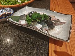 -梦山水日本烧肉(五四广场店)