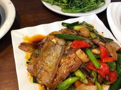 -易老九江湖菜(北滨一路店)