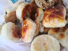 -张家清真糕点(奉天街店)
