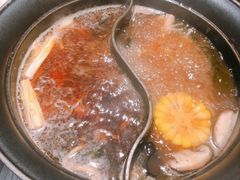 -温野菜涮涮锅(西单大悦城店)