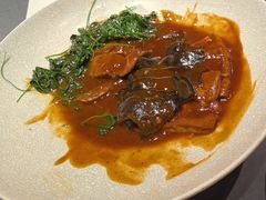 -狮王府淮扬菜(夫子庙老门东店)