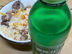 -开帝锐抓饭(和田街店)