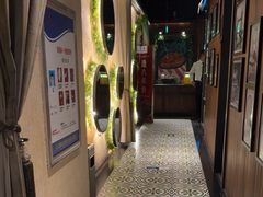 -天山醉美辣子鸡(文艺路店)