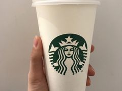 -星巴克(深圳布吉万象汇4F店)