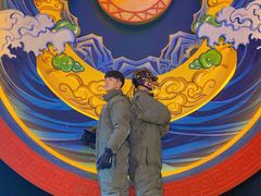 -E+有冰工厂·昆仑寒宫2(五角场店)