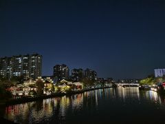 -运河游船(武林门码头)