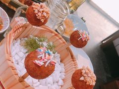 -捞王锅物料理(上海世茂广场店)