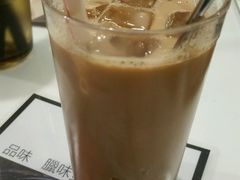 -新大咀港式茶餐厅(宝山万达店)