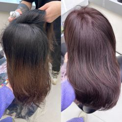 -+奈造型设计