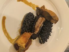 -杭州盛泰开元名都大酒店-地中海自助餐厅