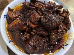 -神仙钵湘香土菜馆(光华路店)
