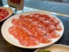 -小洋府铜锅涮肉(南锣鼓巷店)