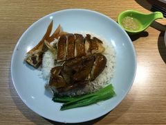 -嘉旺港式茶餐厅(延长中路店)