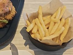 -必胜客(绿地新都会店)
