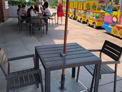 -汉堡王(嘉定宝龙城市广场)