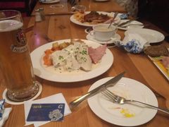 -宝莱纳餐厅(滨江店)