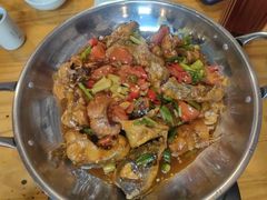 -61号餐吧(兴坪古镇漓江店)