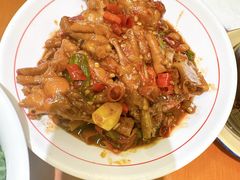 -堂瓦里·33年传统赣菜(第一街区店)