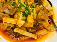 -万宝海鲜舫(劳动公园店)