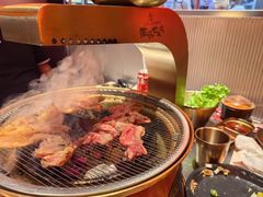 -西塔老太太泥炉烤肉(苏州大悦城店)