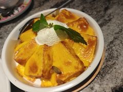 -新白鹿餐厅(松江开元地中海店)