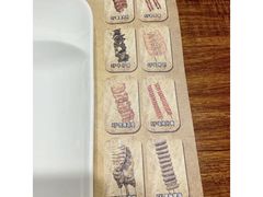 -汉巴味德·烤肉与啤酒的自助(杭州大悦城店)