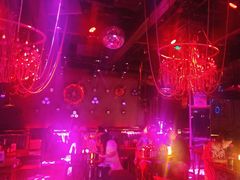 -苏荷酒吧(九街店)