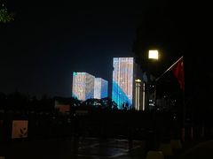 -保定东湖公园(莲池区)