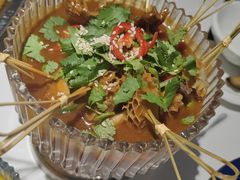 -3号仓库·创意中国菜(嘉兴龙鼎万达店)