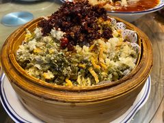 -东来土菜馆(民祥园路店)