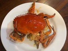 -老韩家清真食府