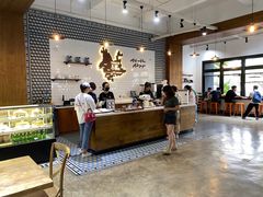 -Torch Coffee 炬点咖啡