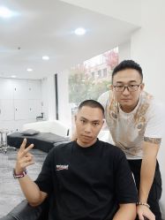-星座SALON奢华造型
