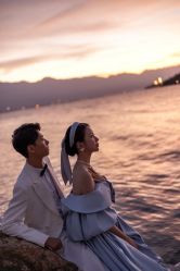 -伊莎贝尔品牌婚纱摄影