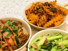 -雲物·云南小馆(好悦天地店)