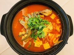 贵州酸汤鱼-贵州大厦贵州厅(樱花园西街店)