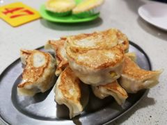 -芬芳甜品(同福路店)