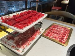 -东门口涮肉·砂锅·烤串(老门东店)