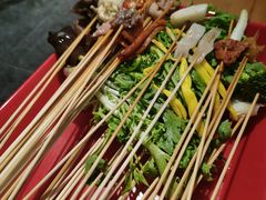 -袁记串串香(川师店)